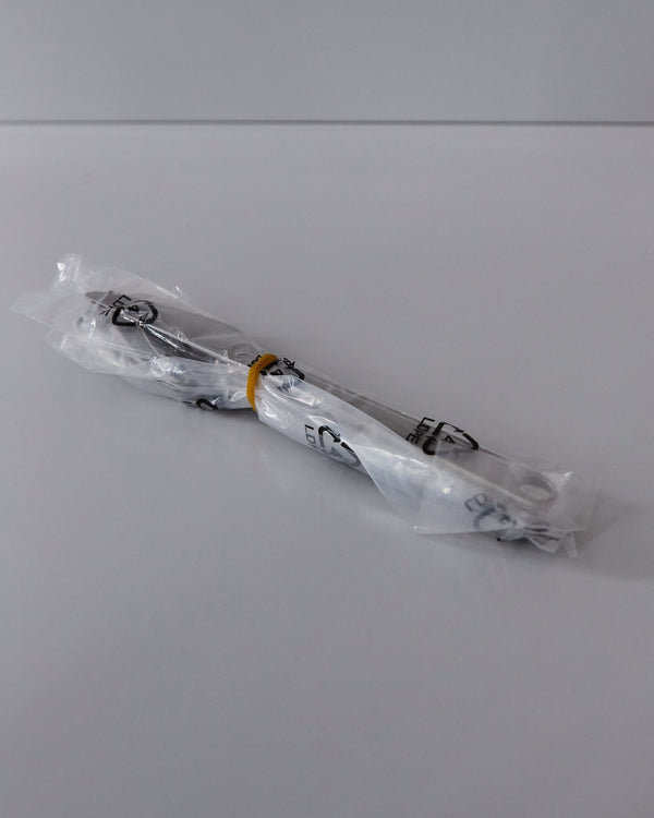 Alessi X Virgil Abloh “Conversational Objects“ Cutlery Set. 16Pcs