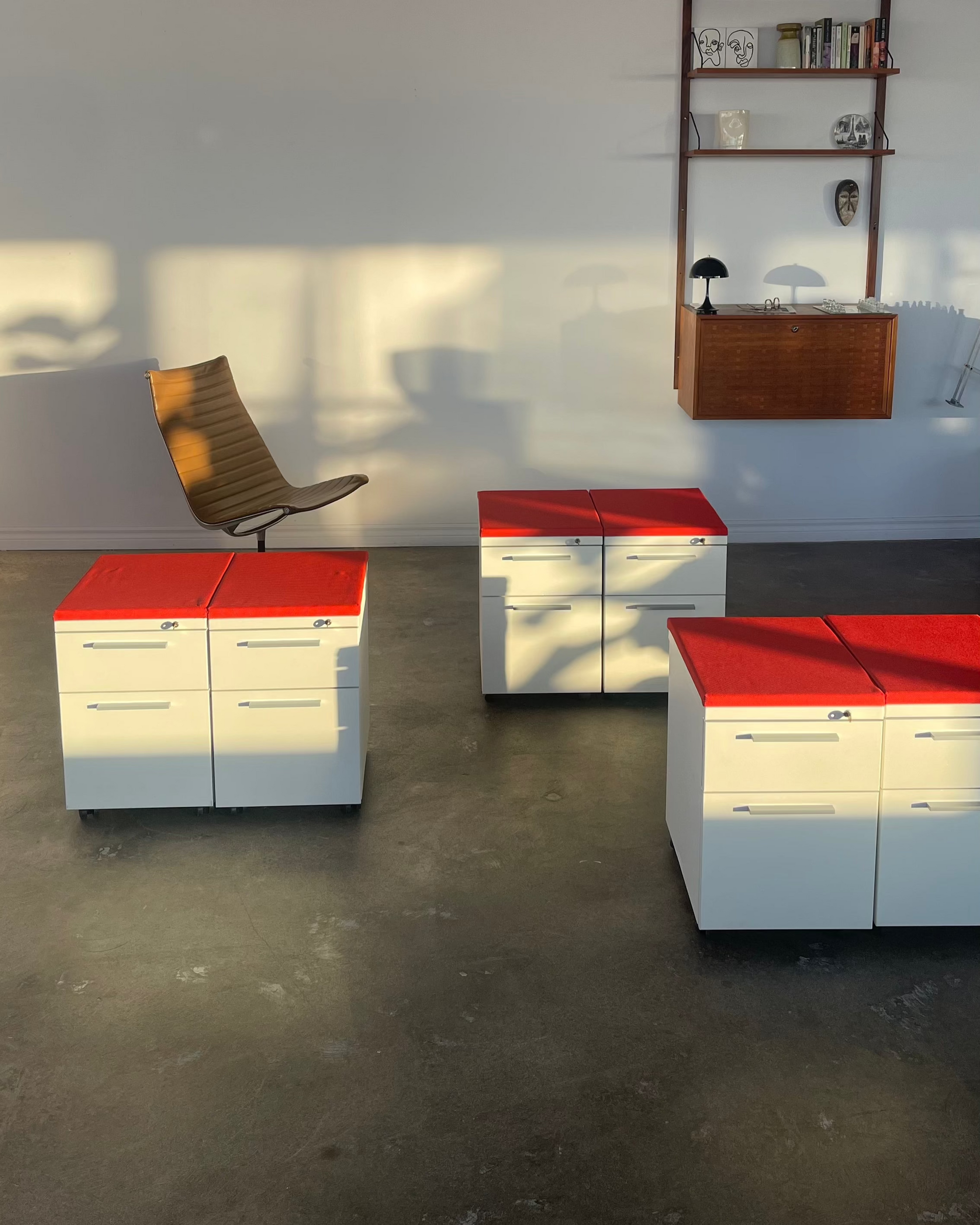 Rolling Files Cabinets With Keys