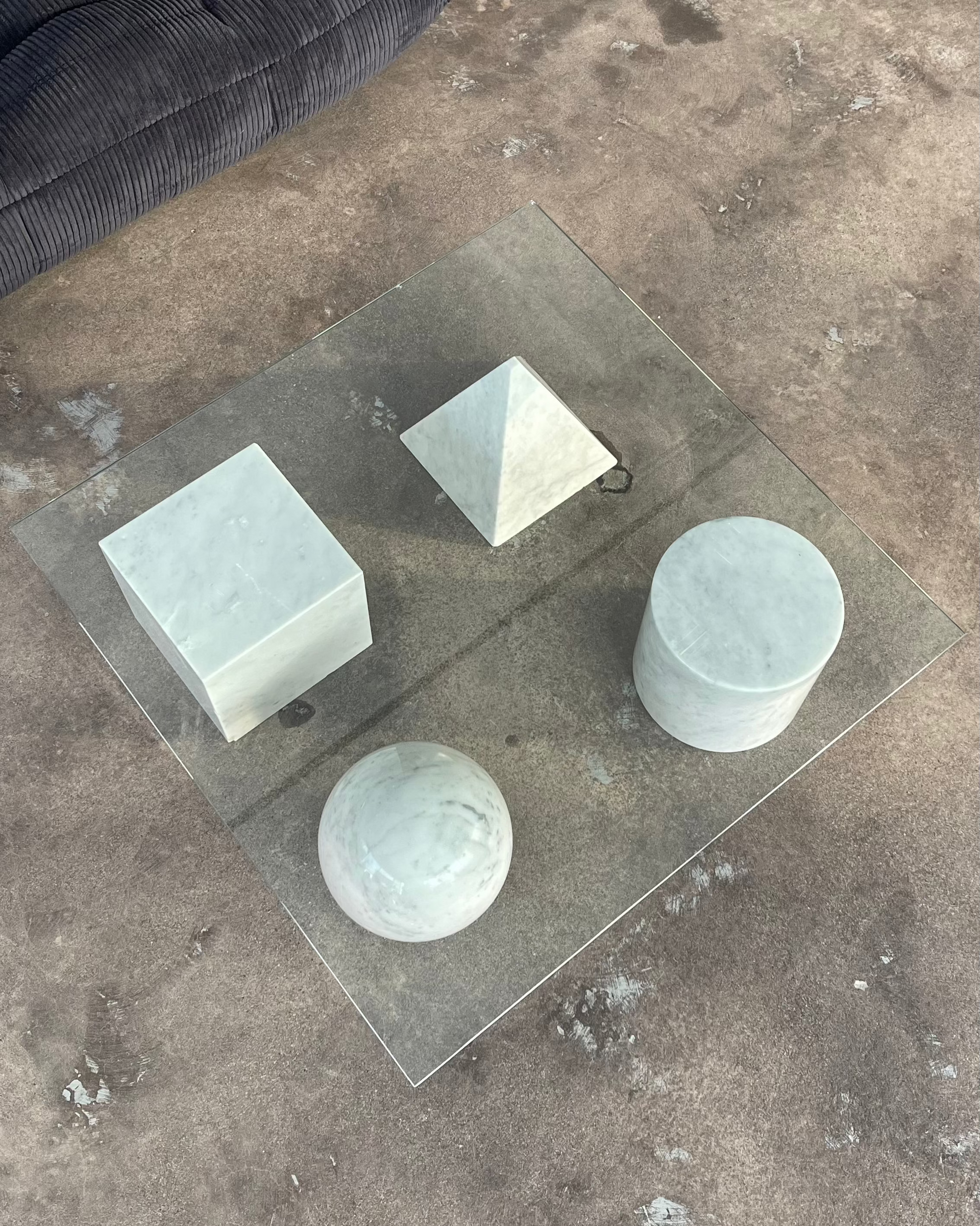 Metafora Coffee Table