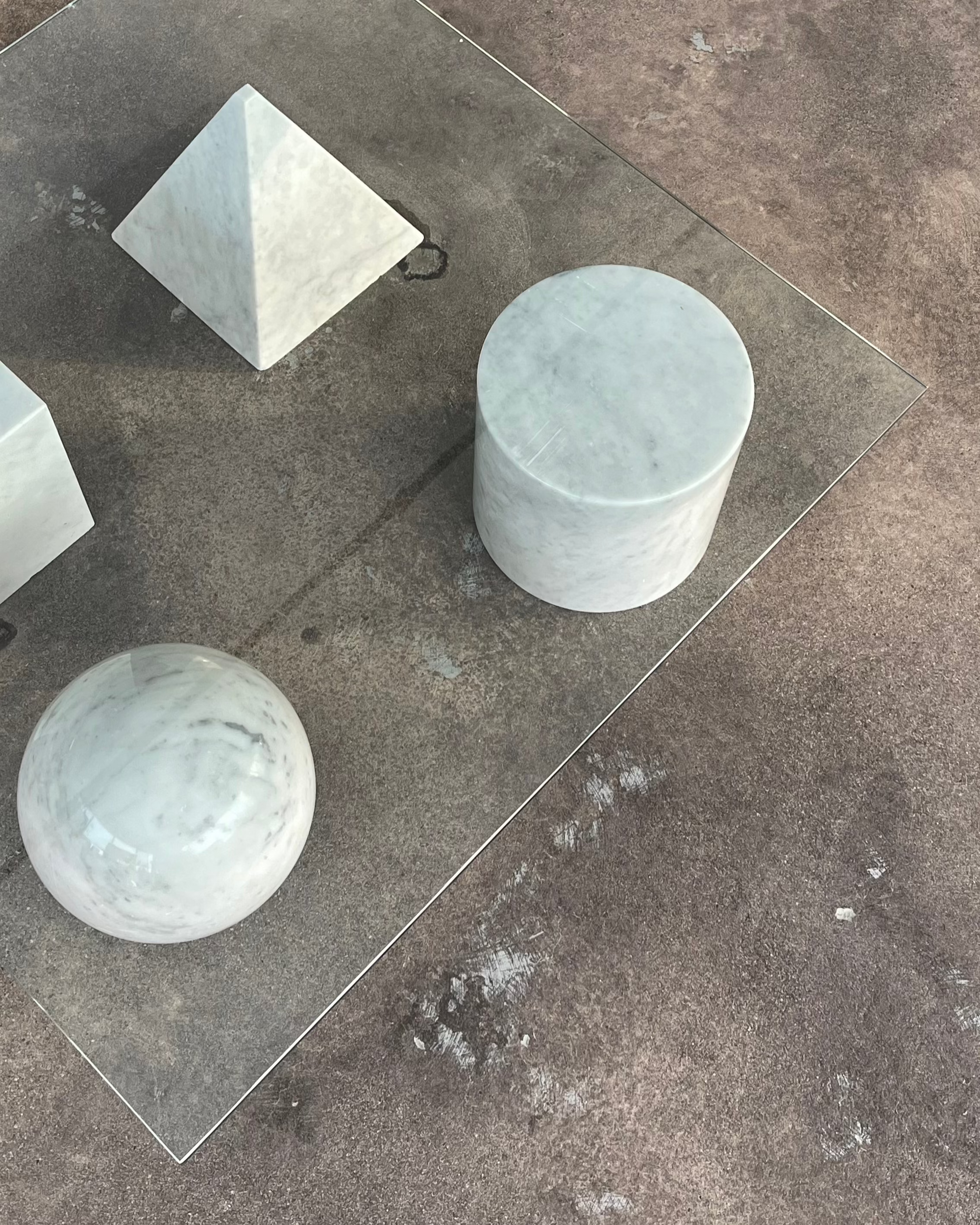 Metafora Coffee Table