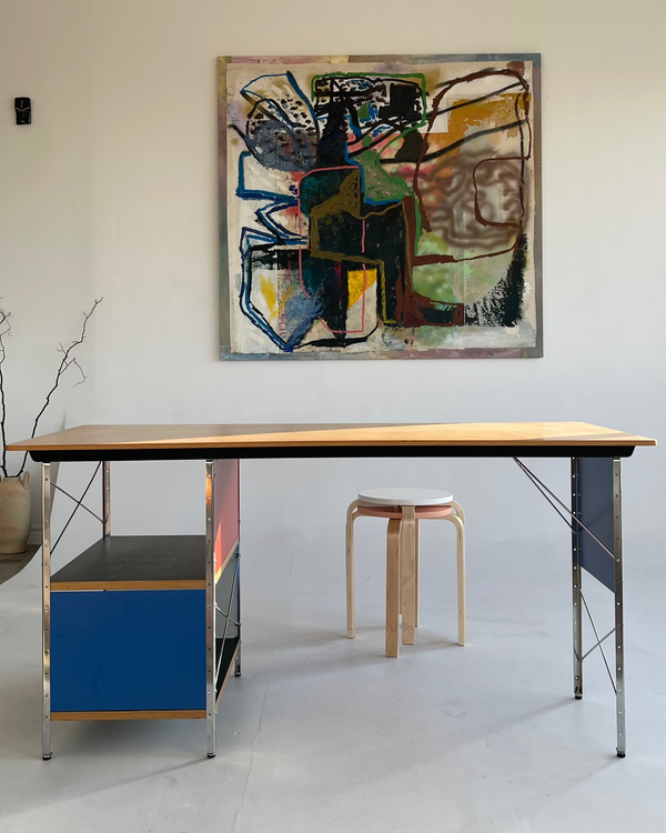 Eames Desk Unit (EDU)