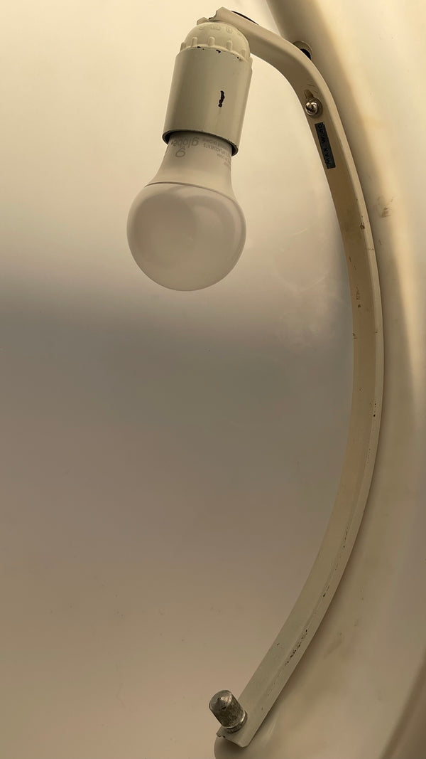 Serpente Floor Lamp by Elio Martinelli