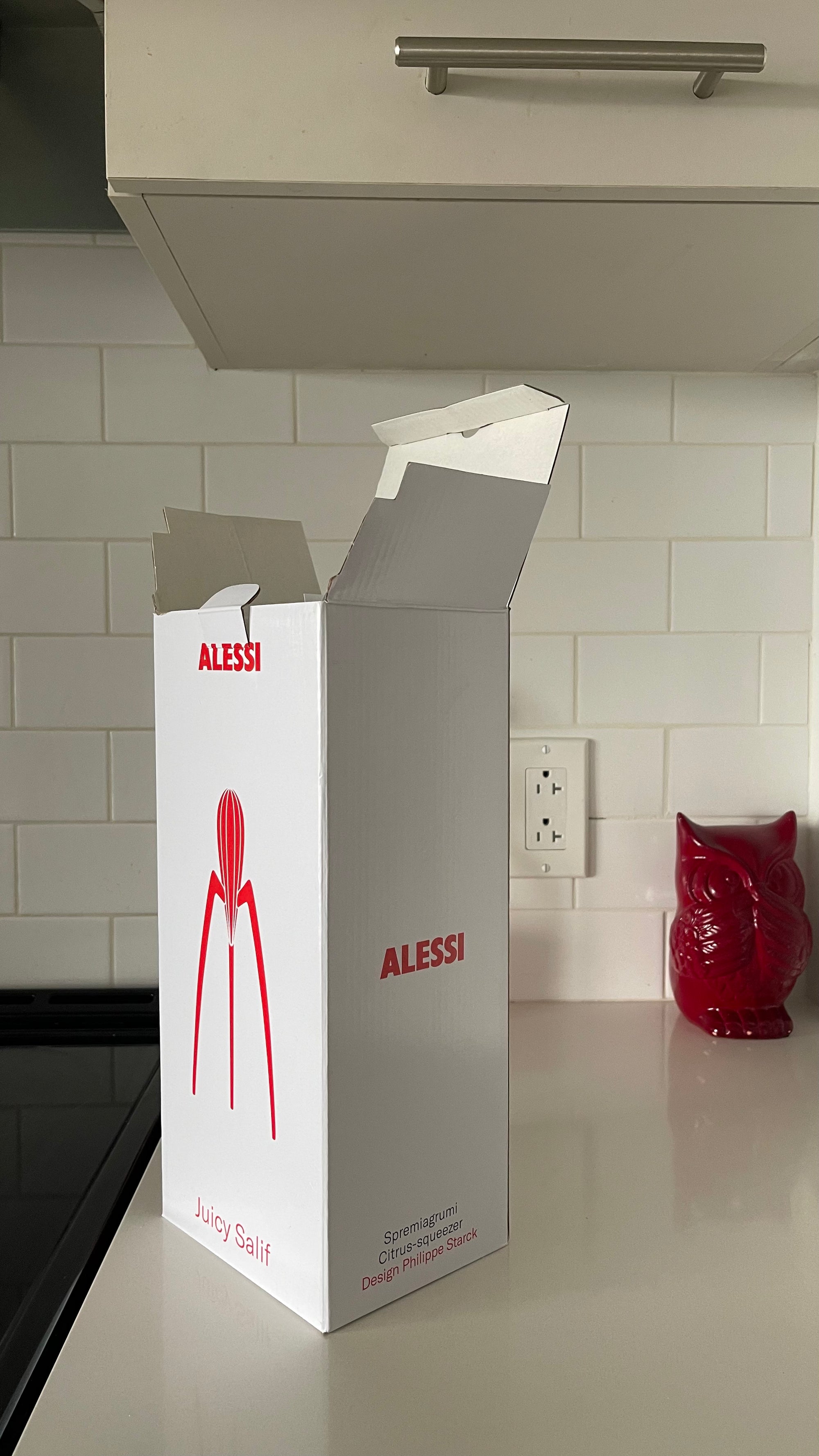 Alessi Juicer by Philippe Starck