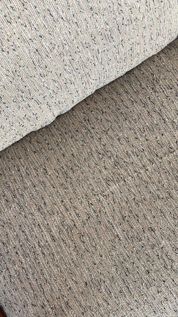 Danish 3-Seater Sofa by Domino Møbler